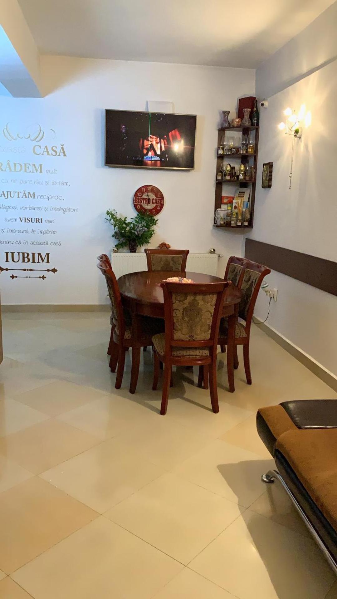 Vila Nicoleta Băile Olăneşti Kültér fotó