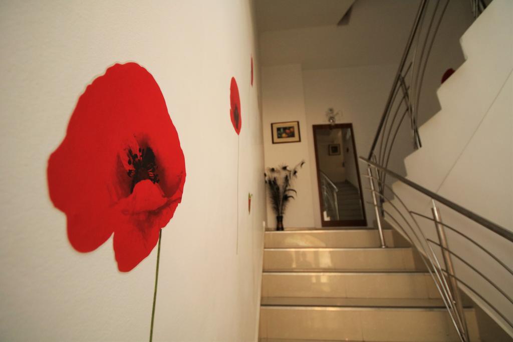 Vila Nicoleta Băile Olăneşti Kültér fotó