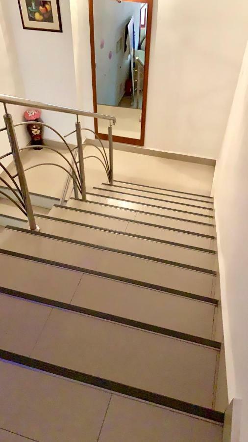 Vila Nicoleta Băile Olăneşti Kültér fotó