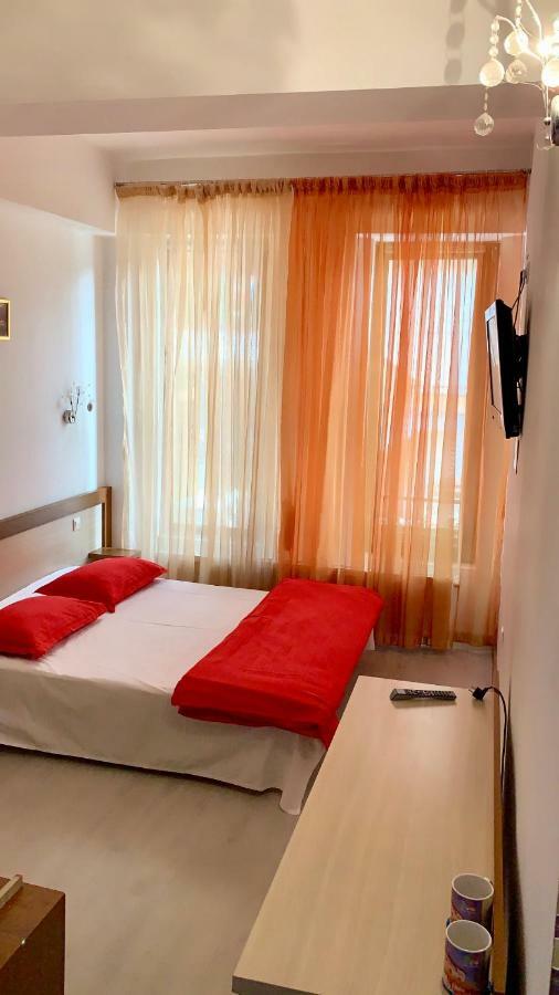 Vila Nicoleta Băile Olăneşti Kültér fotó