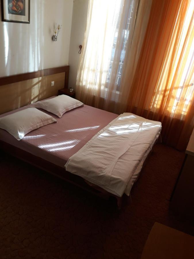 Vila Nicoleta Băile Olăneşti Kültér fotó